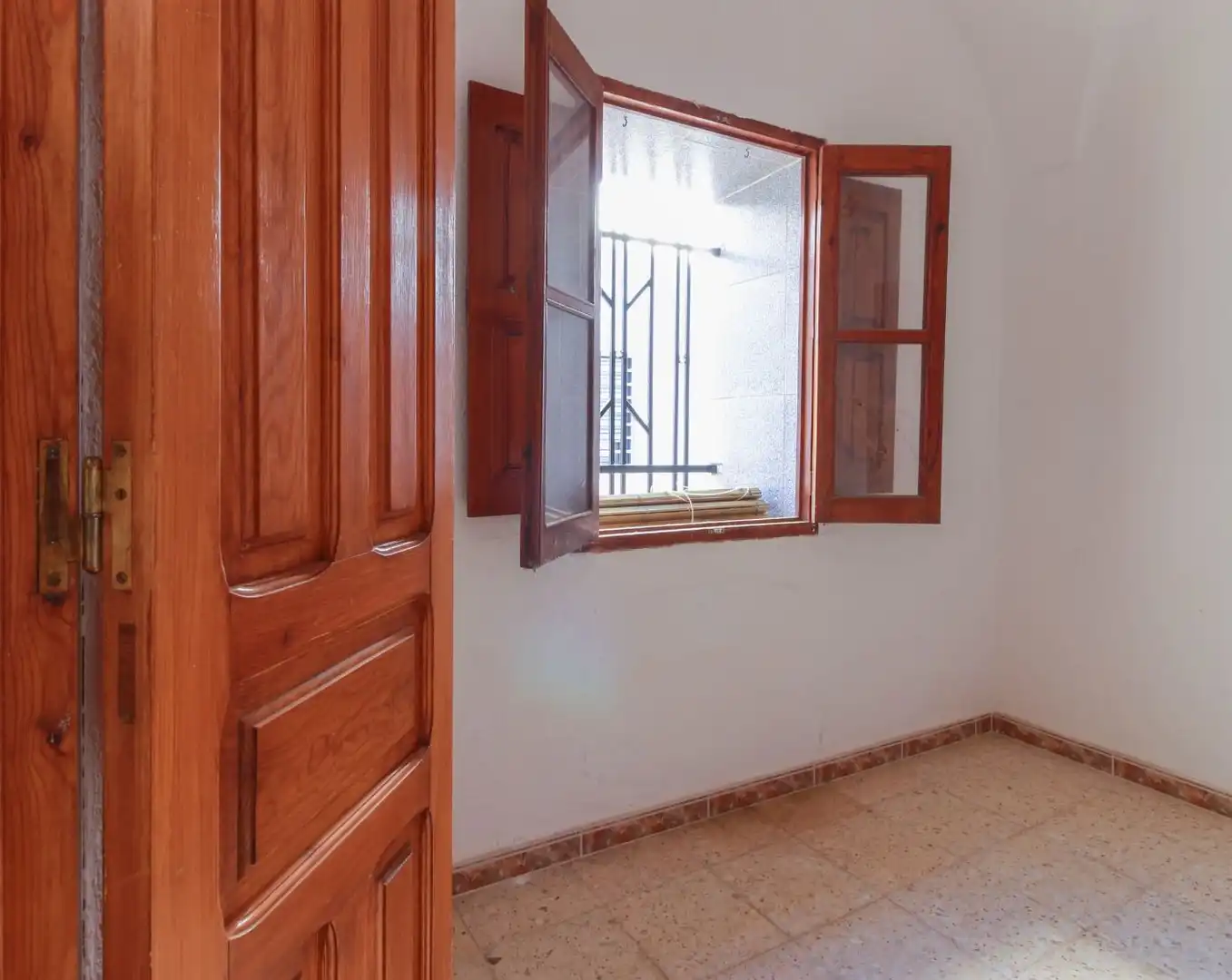 Finca rústica en venta en Salvatierra de los Barros con Jardín privado, Terraza y Trastero