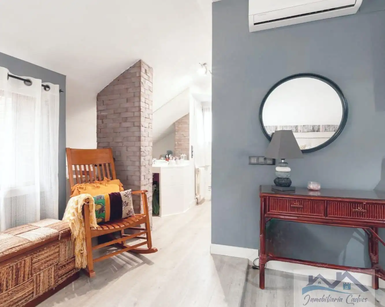 Houses for sale in Casco Antiguo