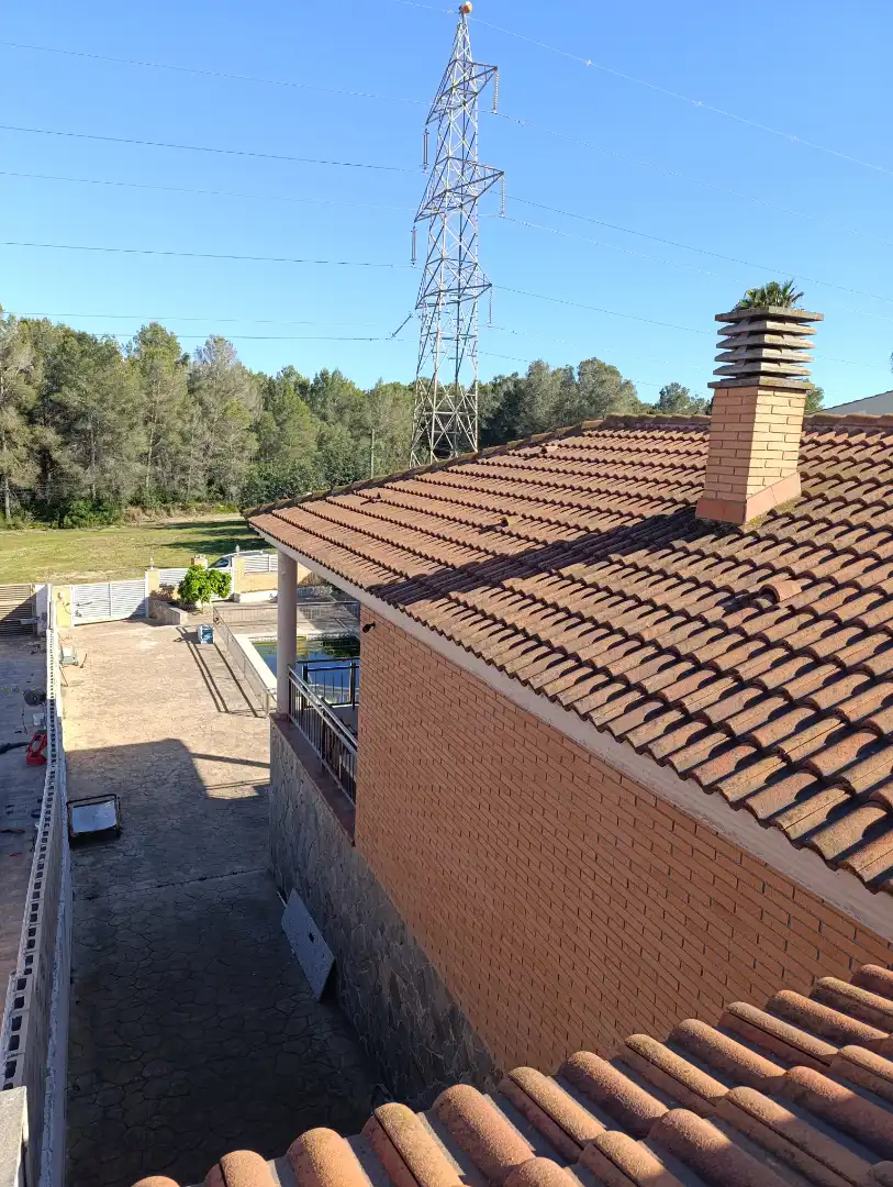 Villa con terrazza in affitto a Carrer Torres, imagen 27