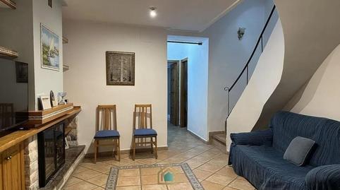 Foto 2 de Casa adosada en venda a Calle San Pascual, Centro, Ontinyent