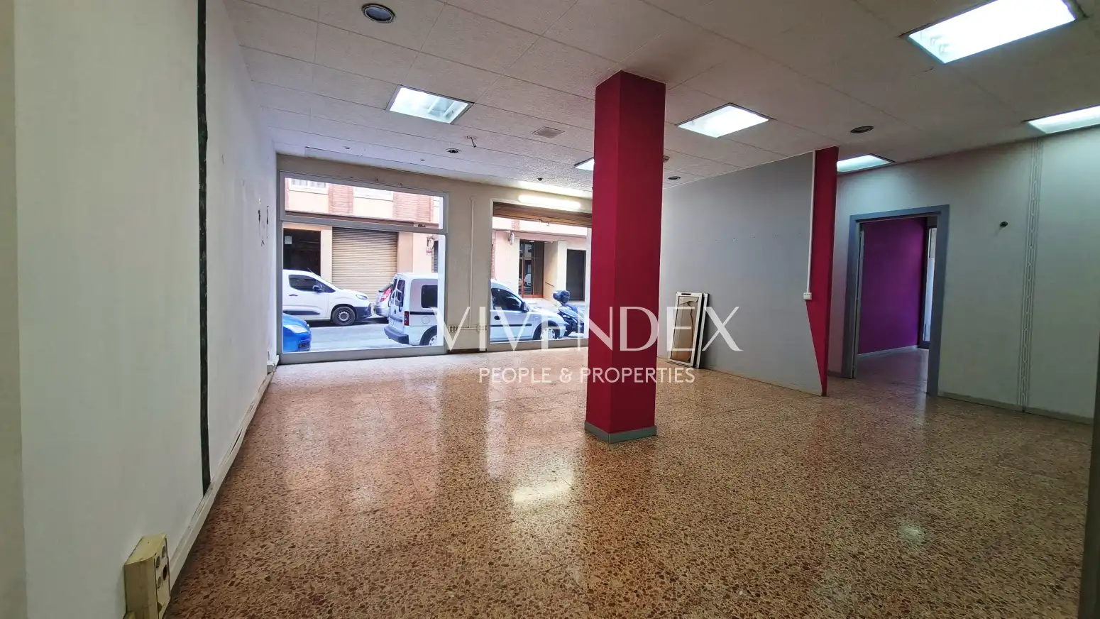 Business premises to rent in Reus - PARE GIL, imagen 17