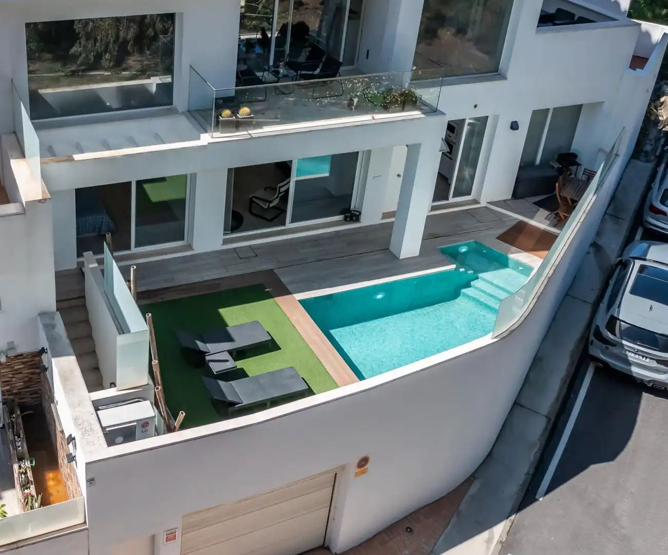 Casa con piscina en venta en Torremuelle, imagen 34