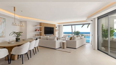 Foto 4 de Piso en venta en Puerto Banús, Marbella
