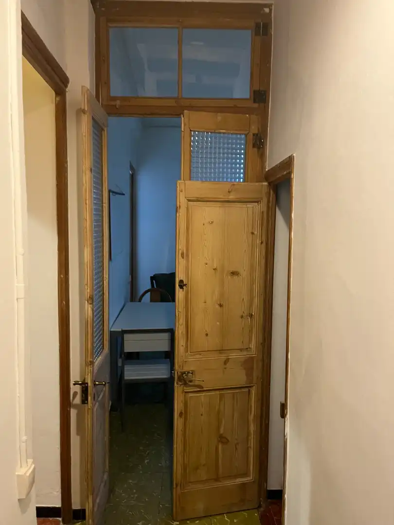 Piso de alquiler en Pujada de Sant Martí, Centre - Barri Vell