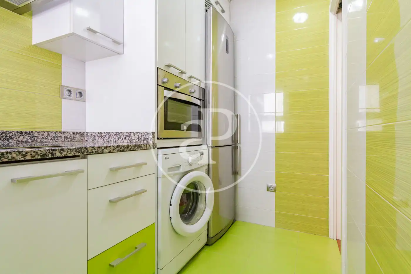 Flat for rent in Calle de Goya, Goya