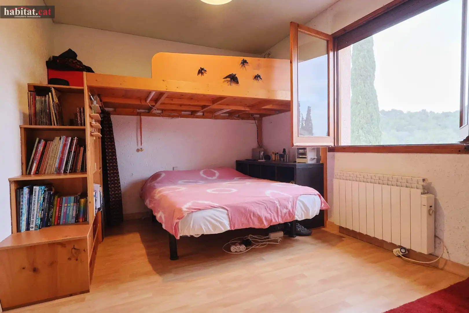 Casa con terraza en venta en Canyelles, imagen 19