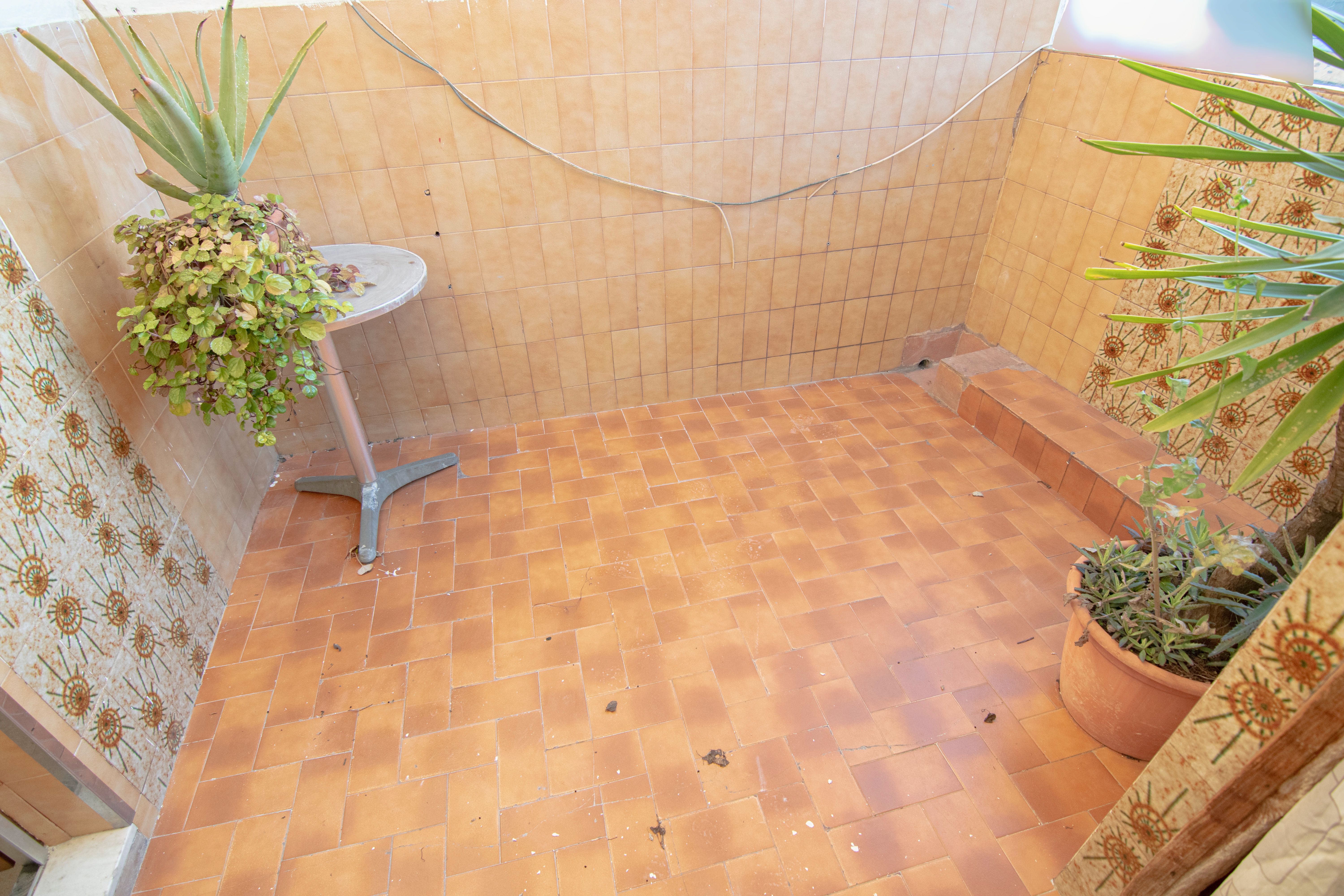 Àtic en venda a N/A, Les Roquetes