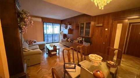 Foto 3 de Piso en venta en Calle de las Peñuelas, 43, Acacias,  Madrid Capital