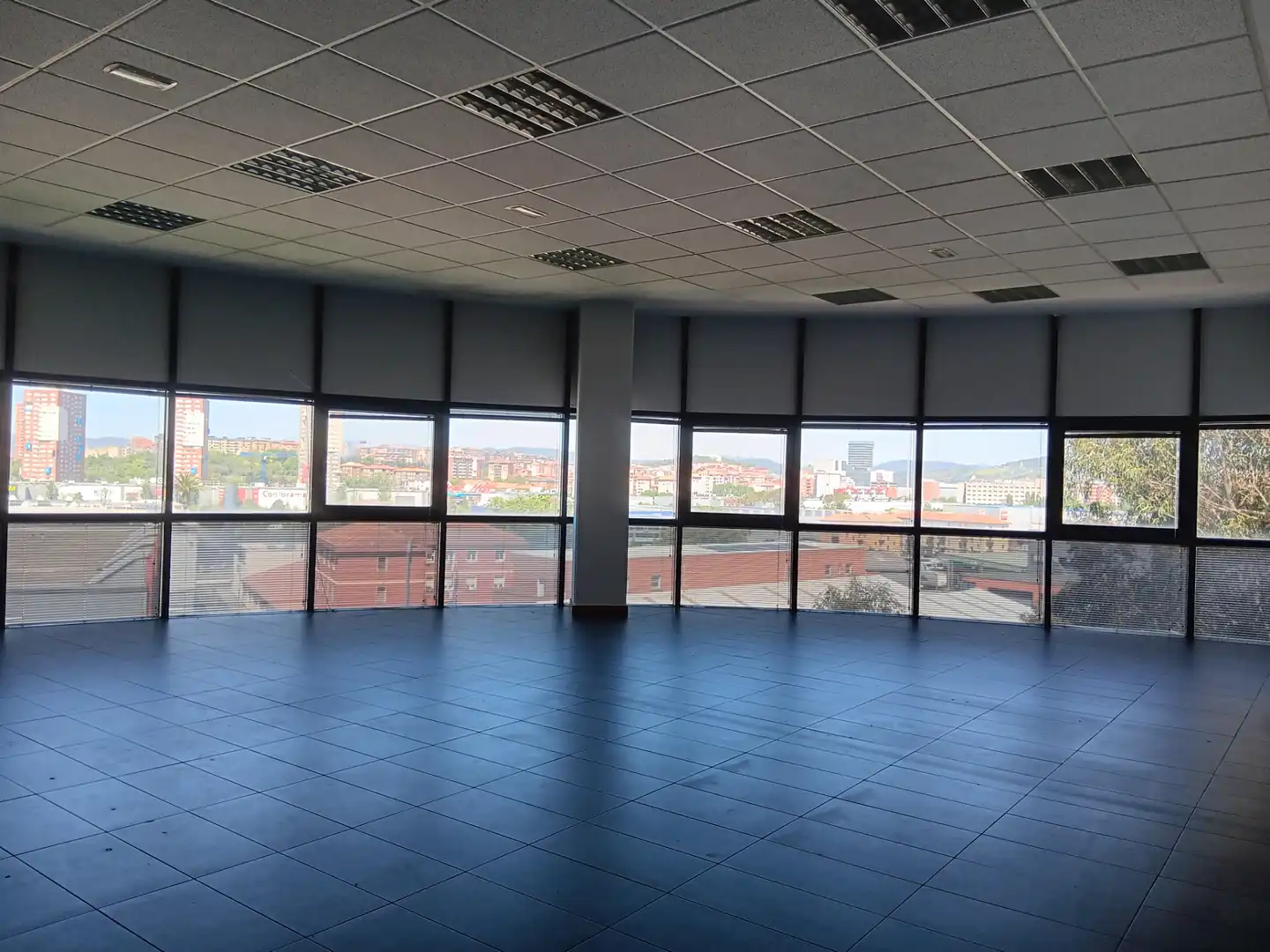 Büro zur Miete in Barakaldo 