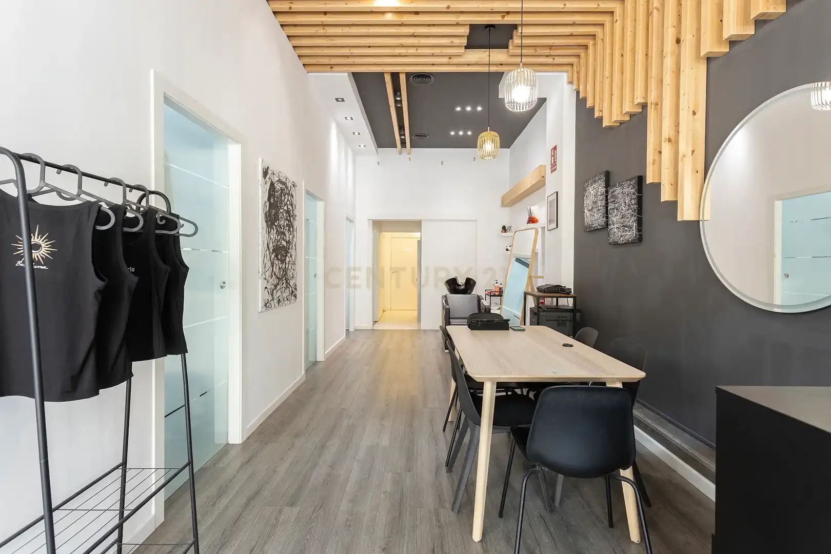 Büro zum Verkauf in Carrer del Torrent de l'Olla, Barcelona, Spain, imagen 11