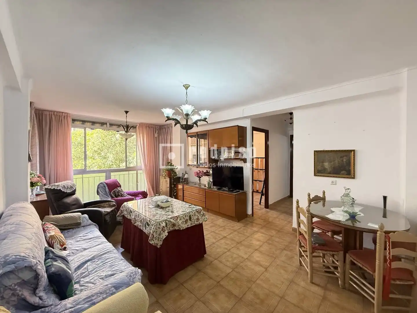 Wohnung zum Verkauf in Gaucin, La Luz - El Torcal