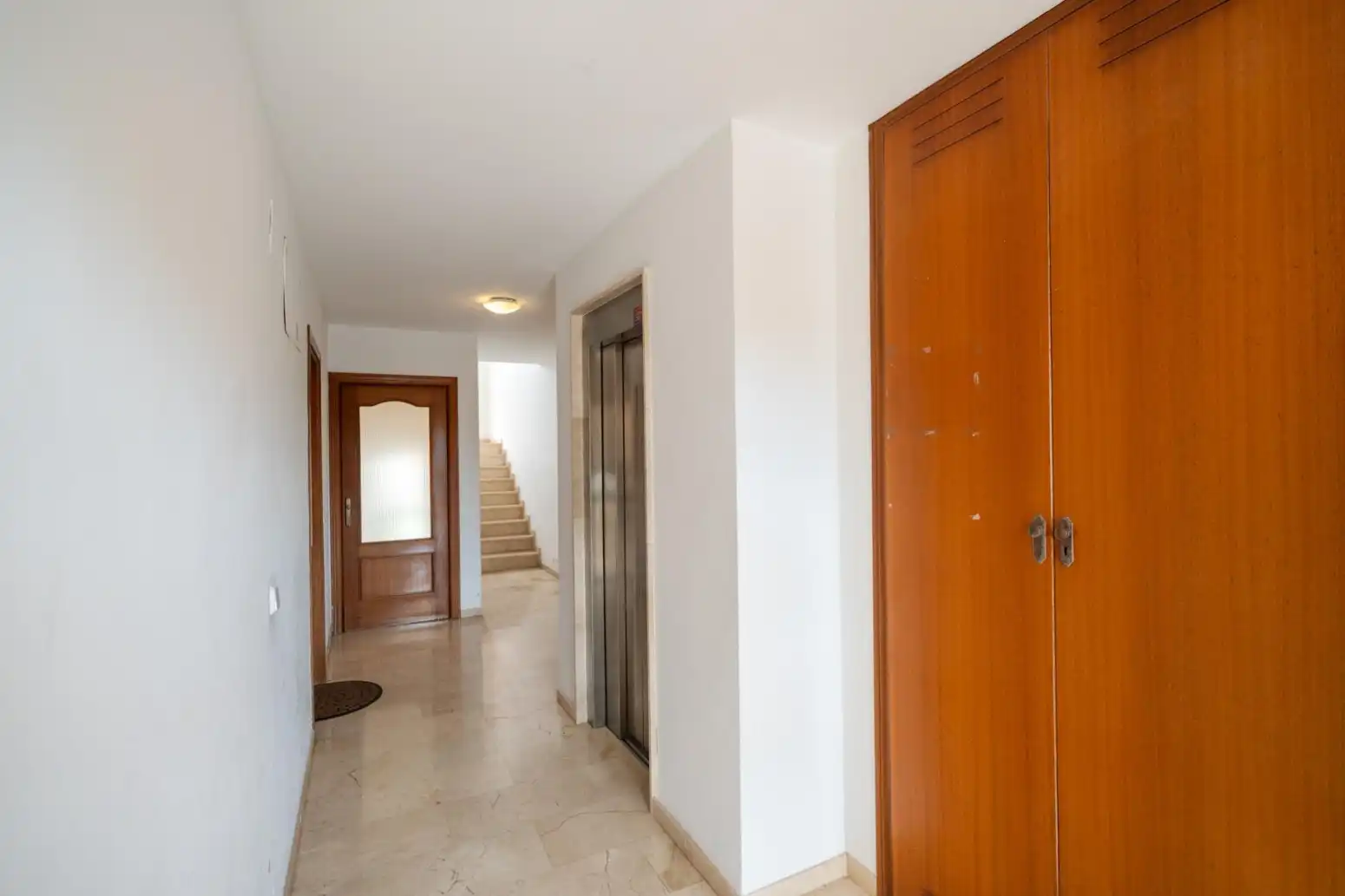 Flat for sale in Capdepera  with Air Conditioner, Heating and Parquet flooring