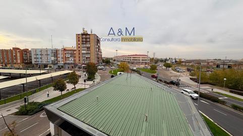 Photo 4 of Building for sale in Arco de Ladrillo, Delicias, Valladolid