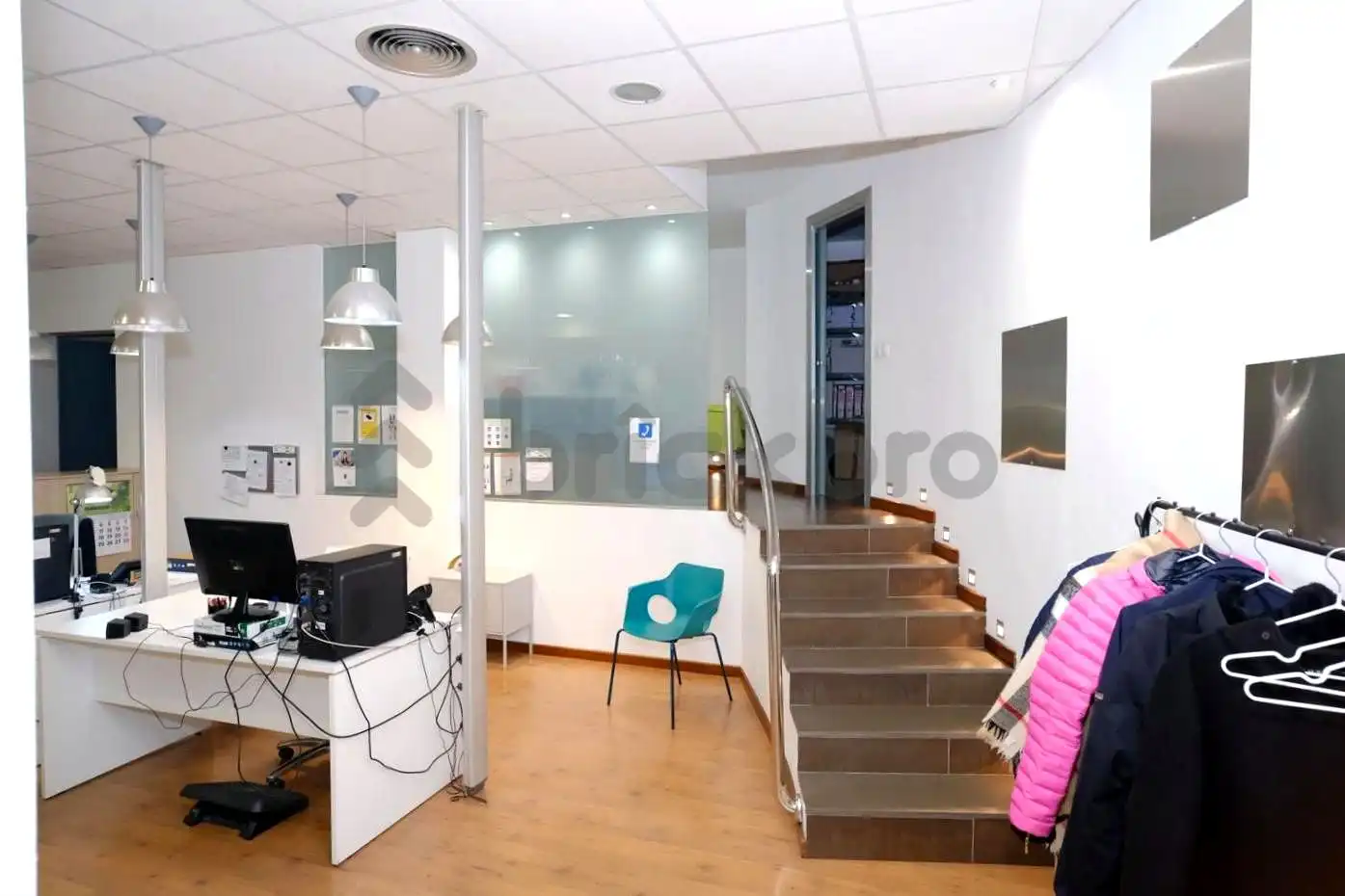 Oficina en venta en Valencia con Aire acondicionado y Calefacción