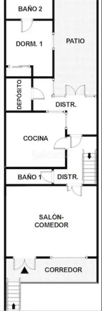 Maison à vendre à Calle San Alonso de Orozco 29, imagen 29