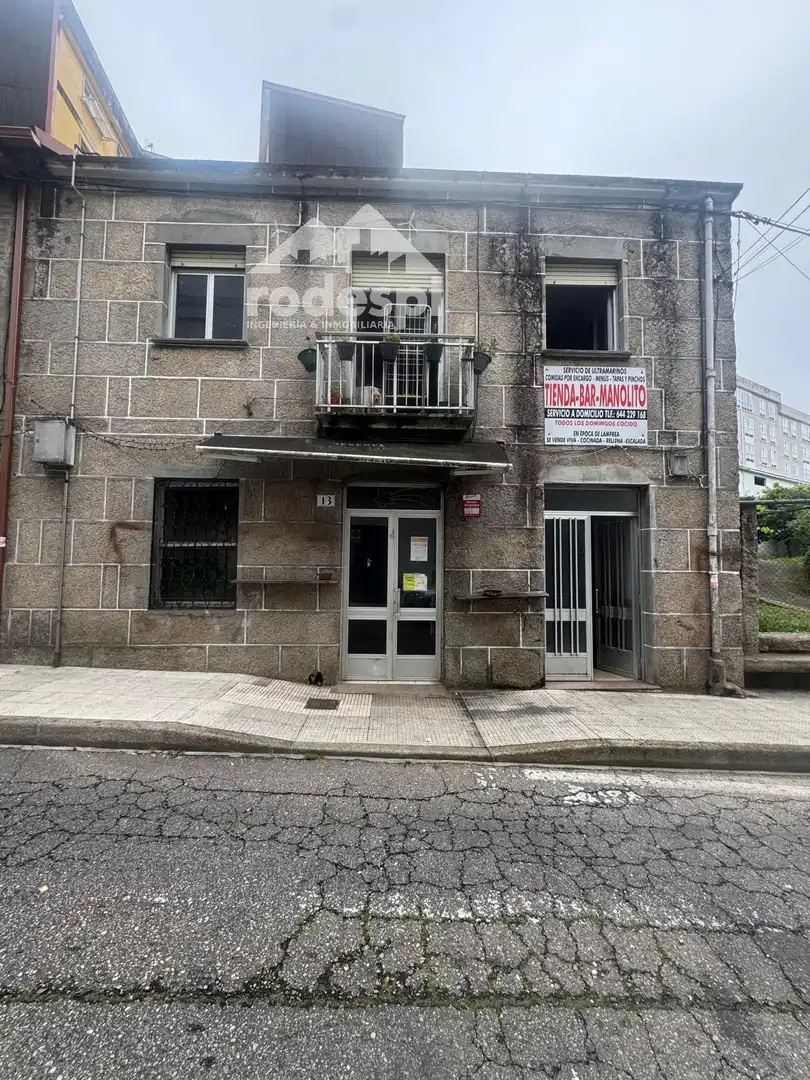 Casa in vendita a CASTIÑEIRAS