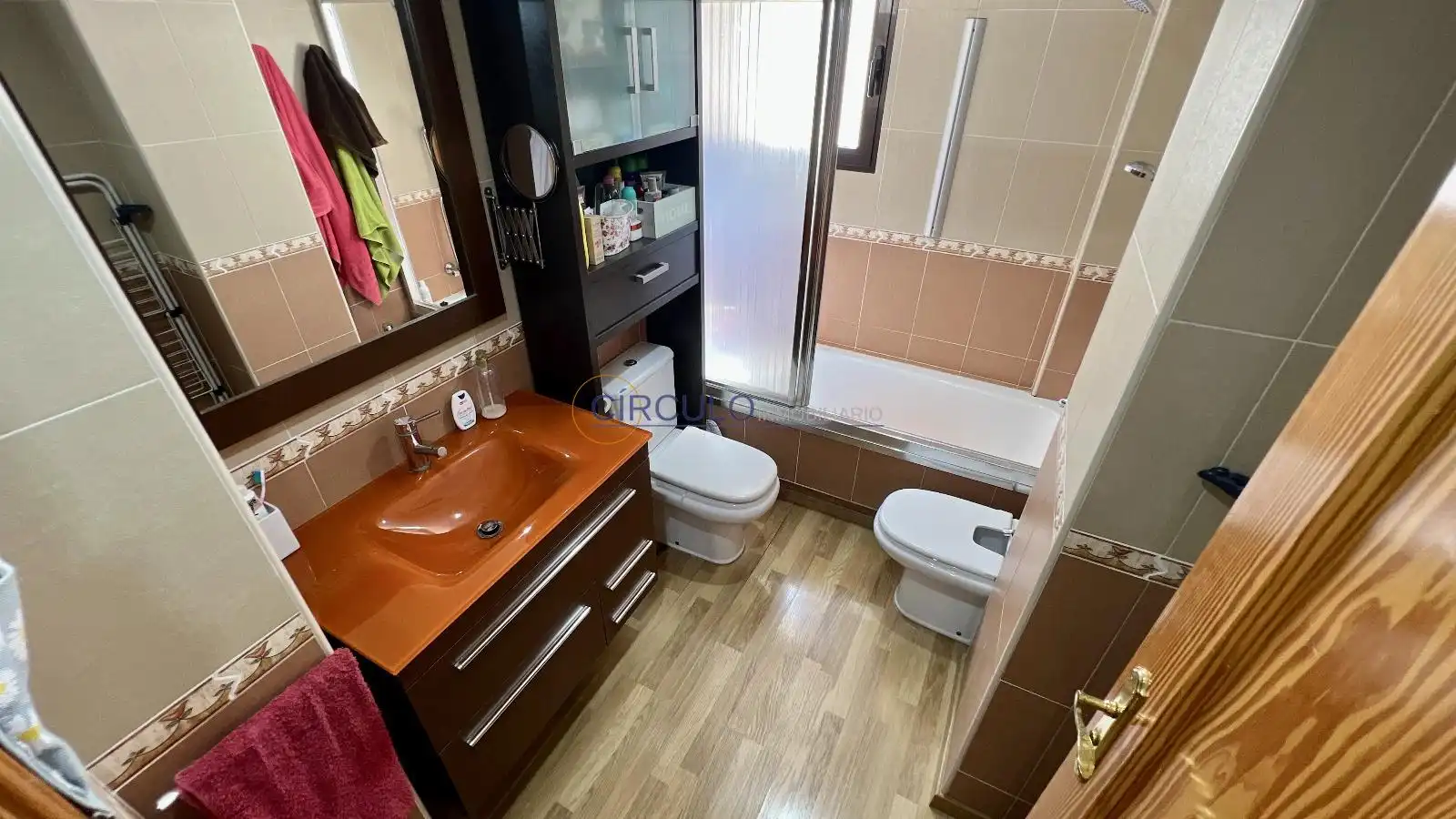 Piso con terraza en venta en Corredera, imagen 31