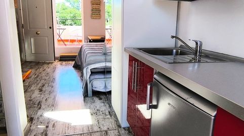Foto 5 de Piso en venta en Cruz Roja, Sevilla Capital