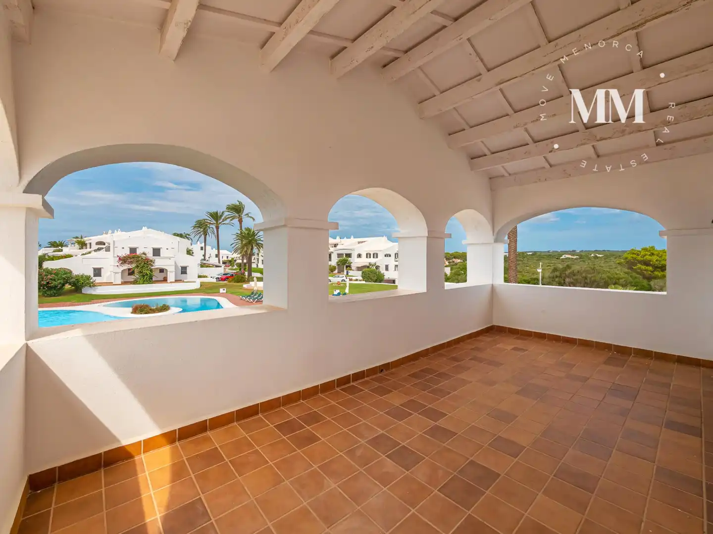 Casa bifamiliare con terrazza in vendita a Carrer de s'Olivarda 3, imagen 31