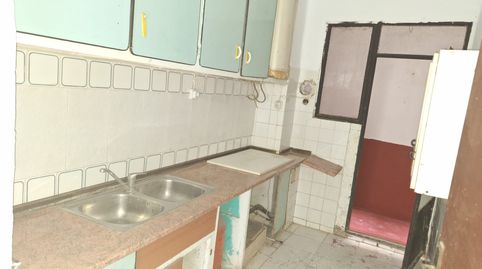 Foto 5 de Piso en venta en Carrer del Pintor Maella, La Creu del Grau, Valencia Capital