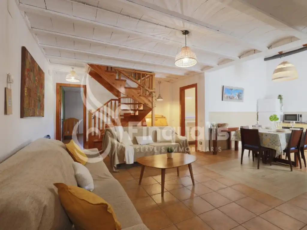 Casa a schiera in vendita a Santa Eulàlia de Ronçana, imagen 21