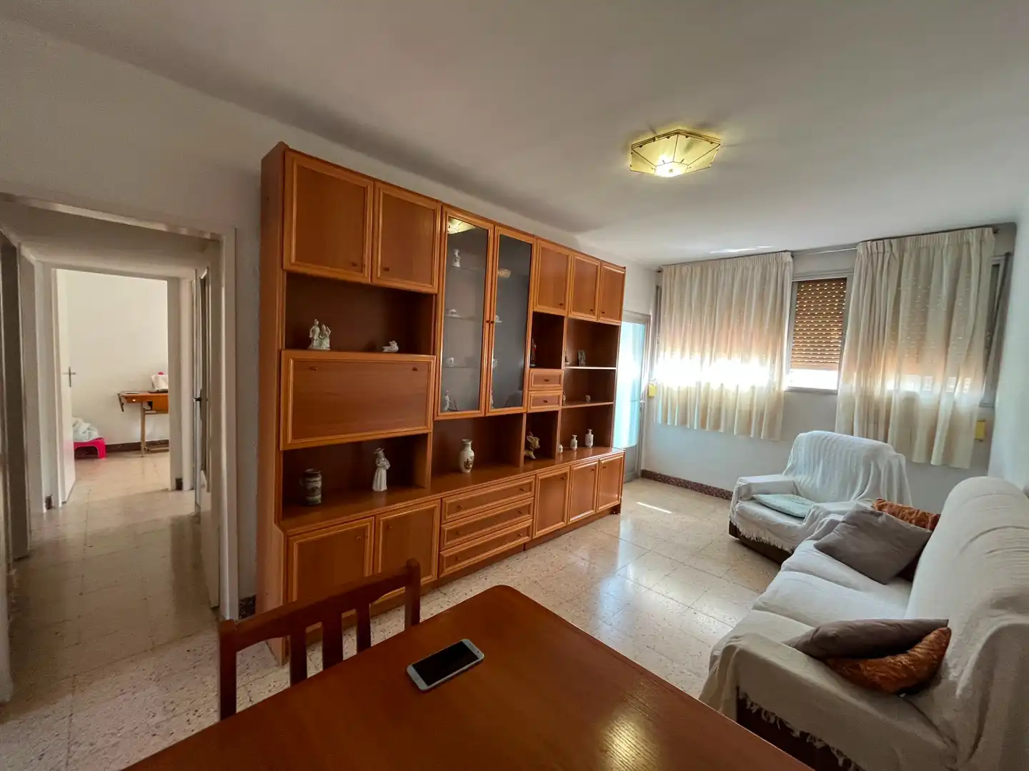 Appartement avec terrasse à vendre à Carrer de les Agudes 24, imagen 2