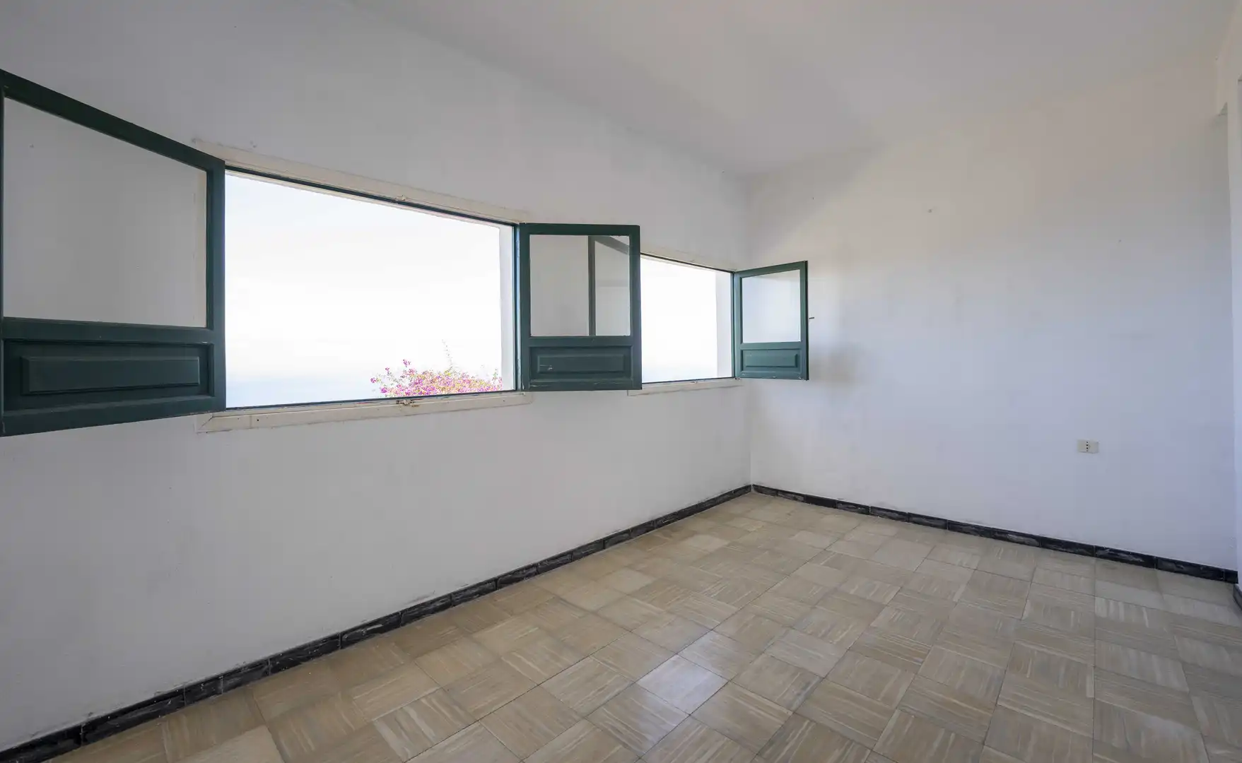Habitación de Finca rústica en venta en Icod de los Vinos con Jardín privado, Terraza y Balcón