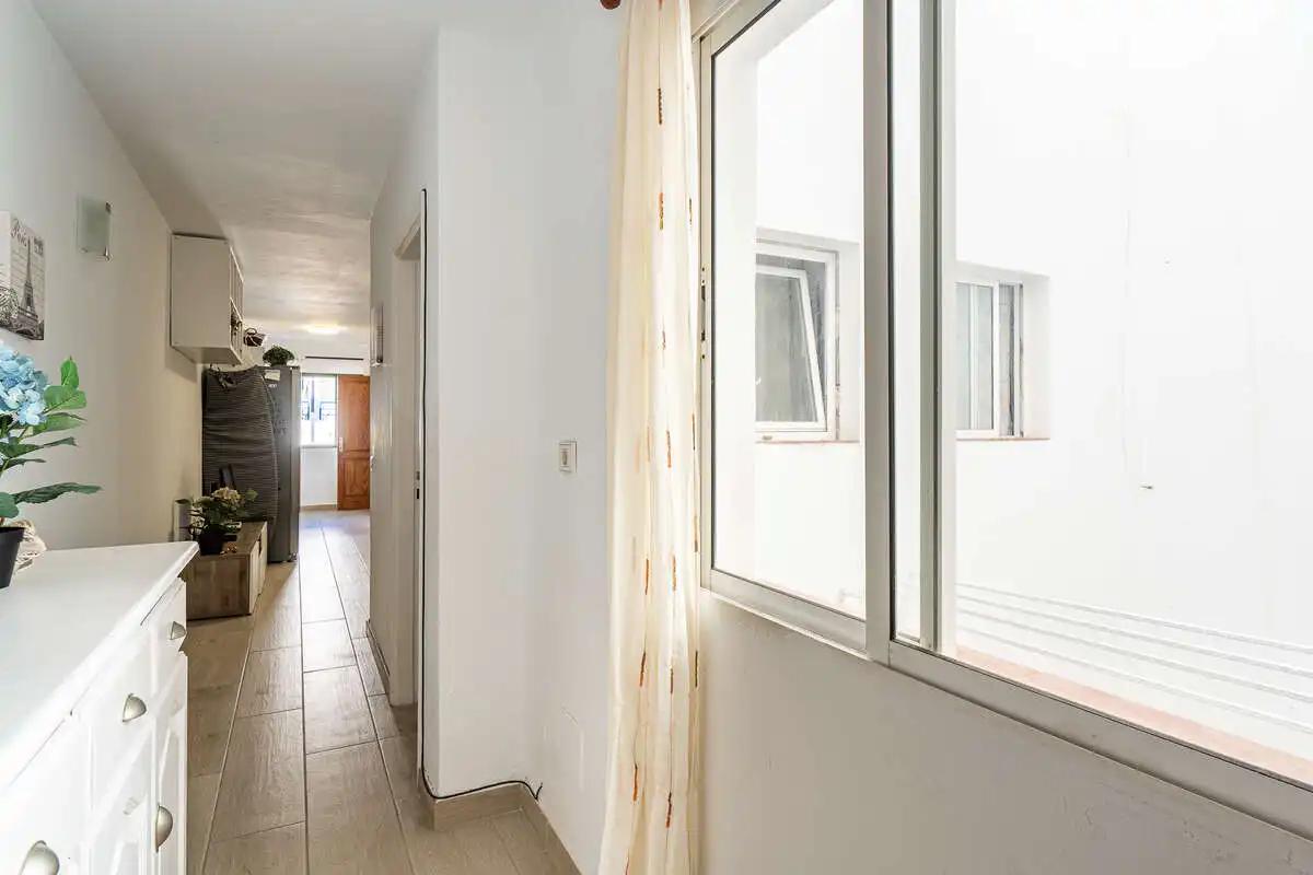 Apartamento en venta en Caleta de Famara