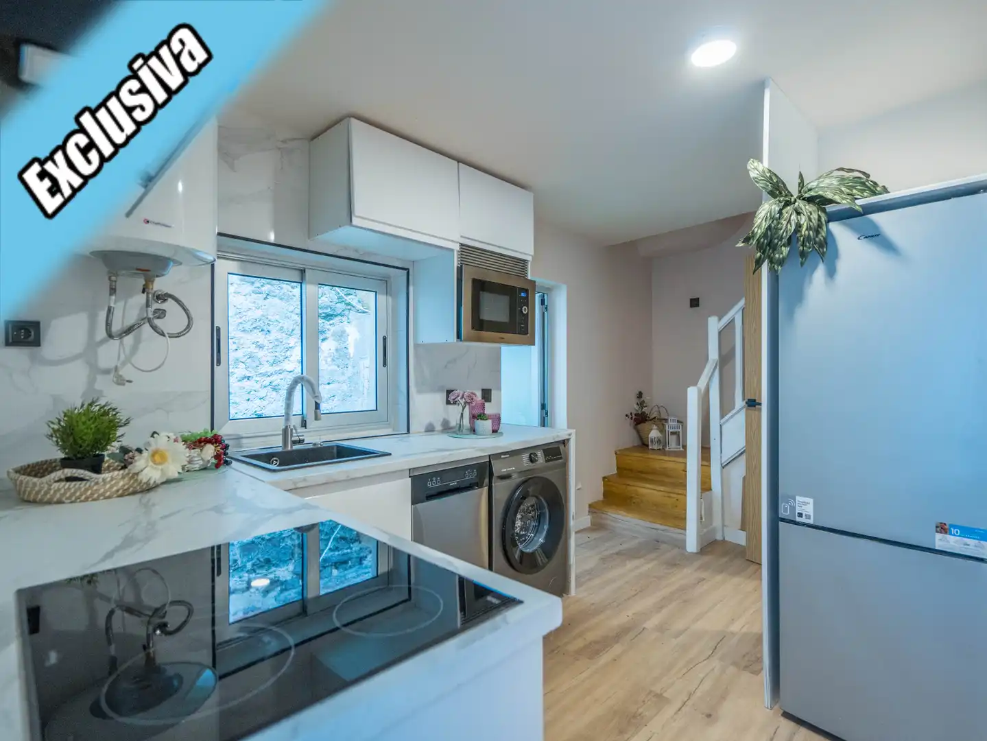 Casa en venda a Calle San Marcial 21, imagen 5