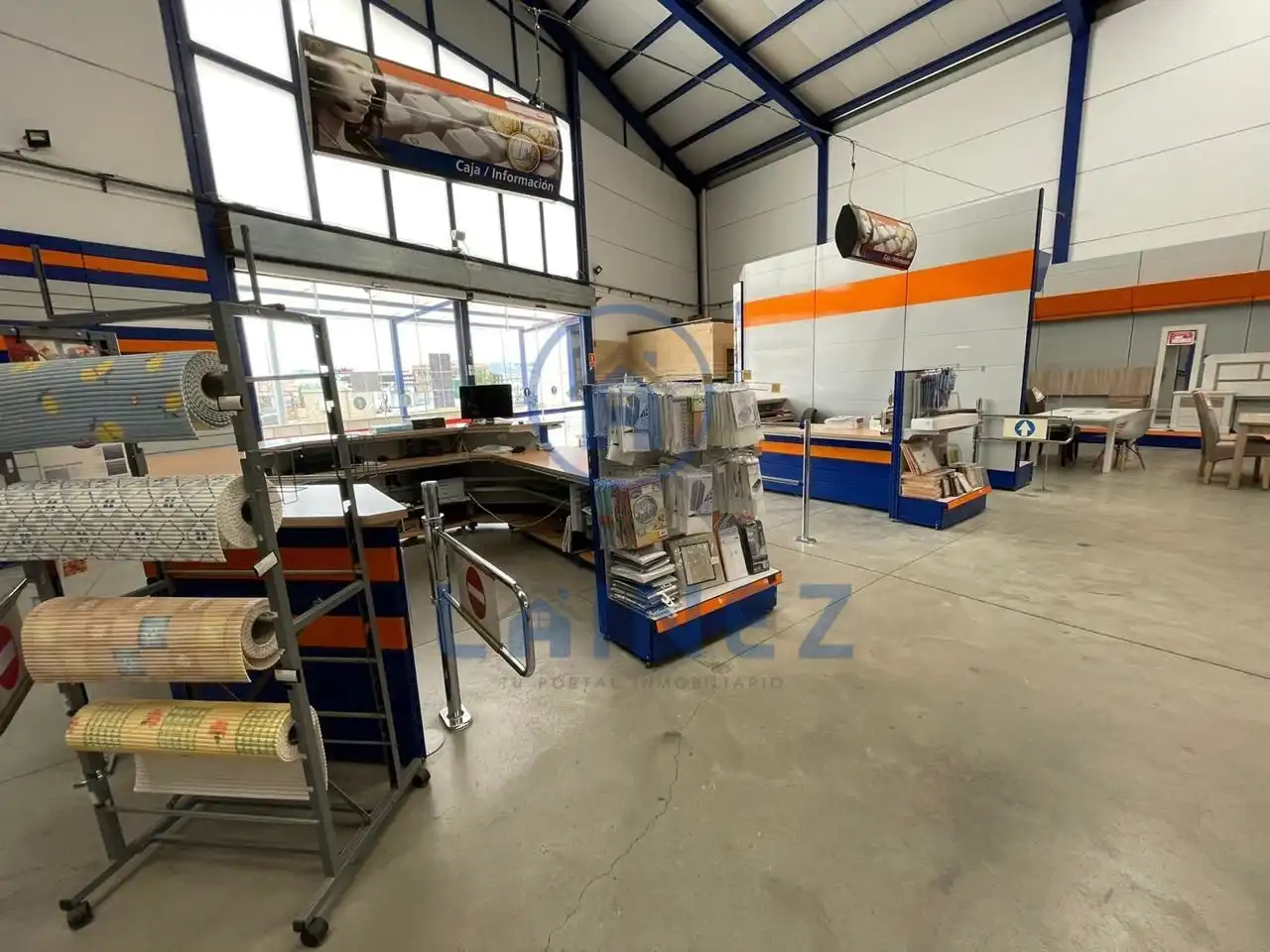 Nau industrial en venda a Peñarroya-Pueblonuevo, imagen 29