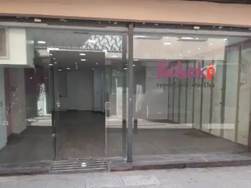 Local comercial en alquiler en Mare de deu de la merce 0, imagen 7