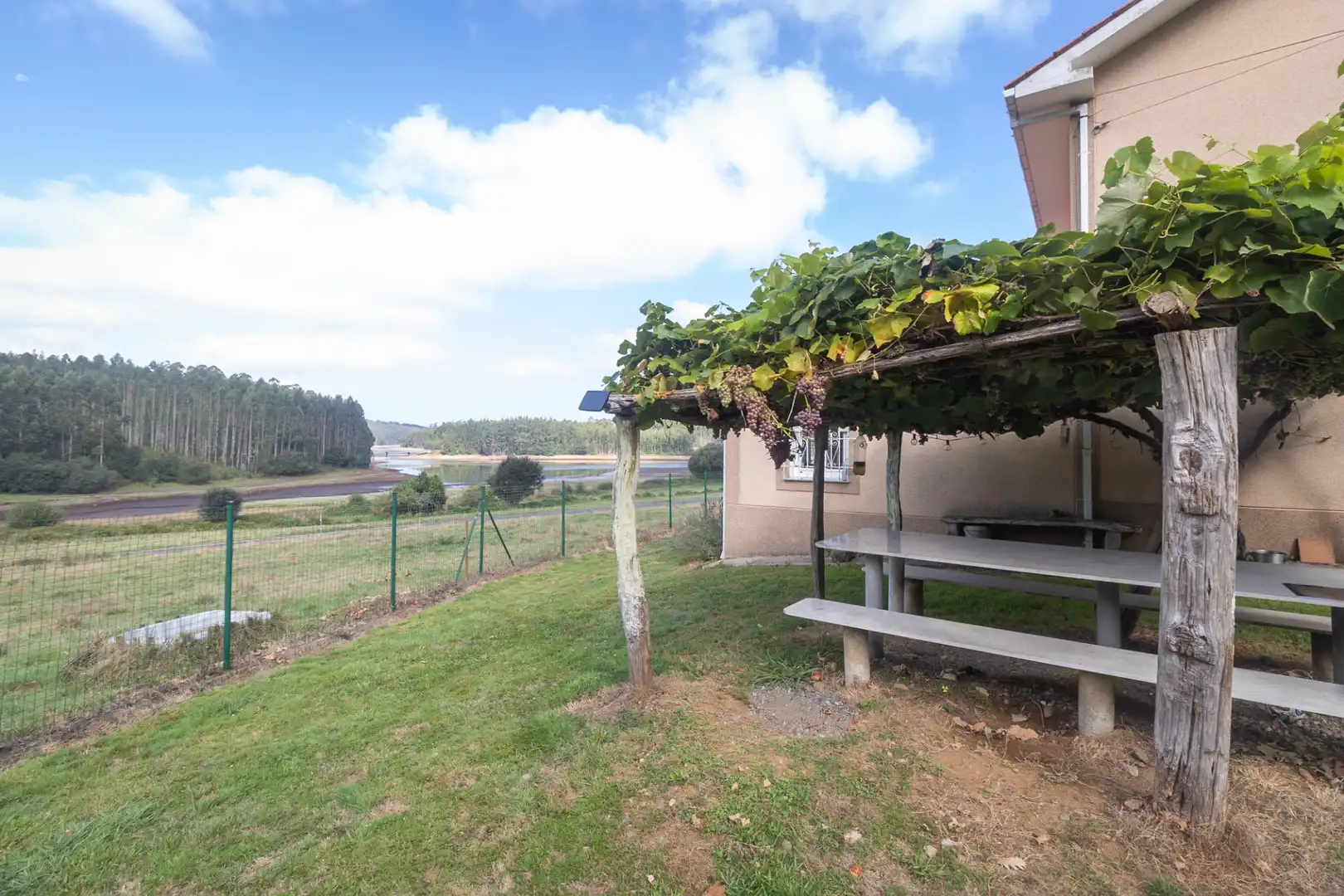 Villa avec jardin à vendre à LoiraVella, imagen 30