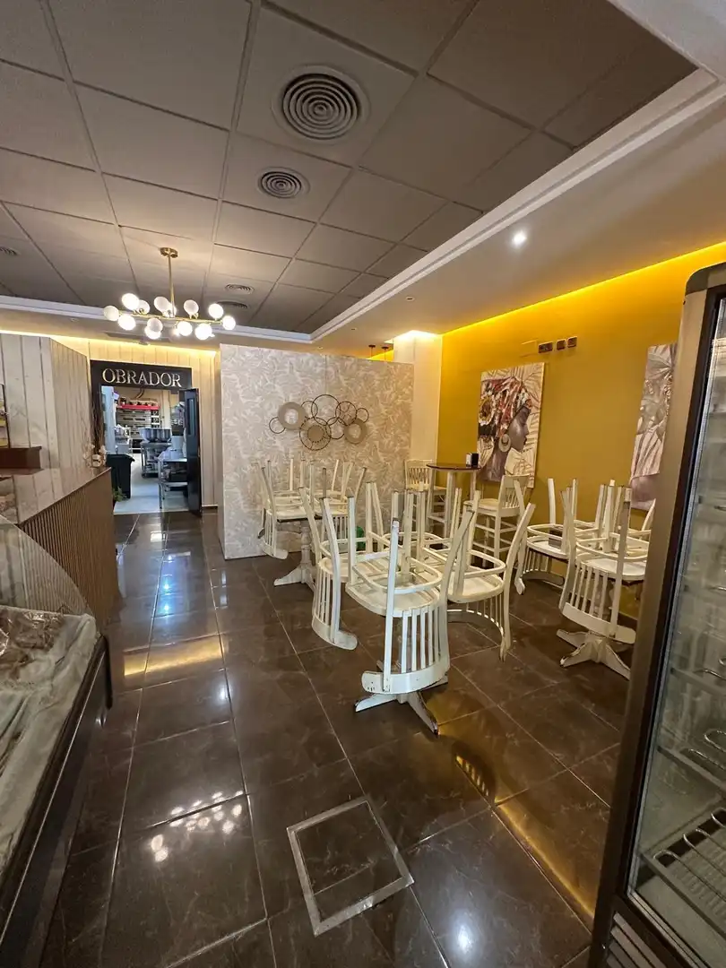 Dining room of Houses for sale in Utrera