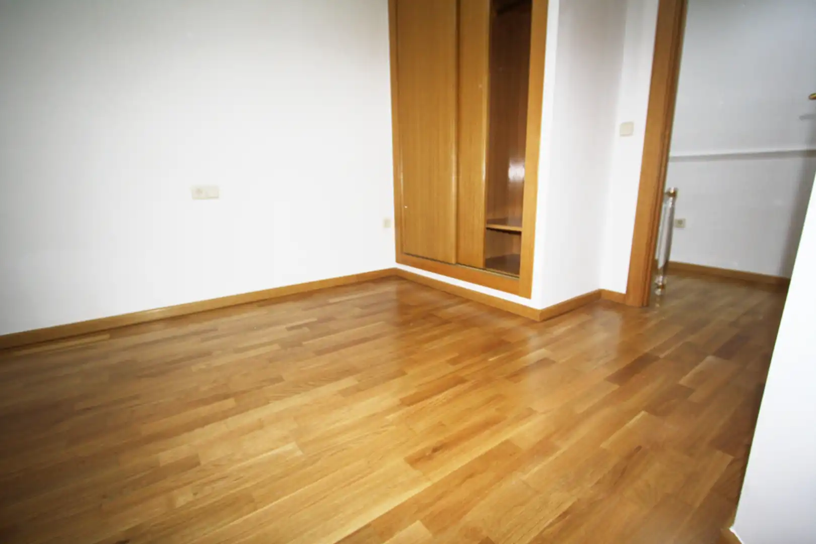 Habitación de Piso en venta en Albacete con Calefacción, Parquet y Amueblado