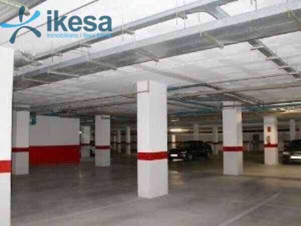 Garage for sale in Torreblanca