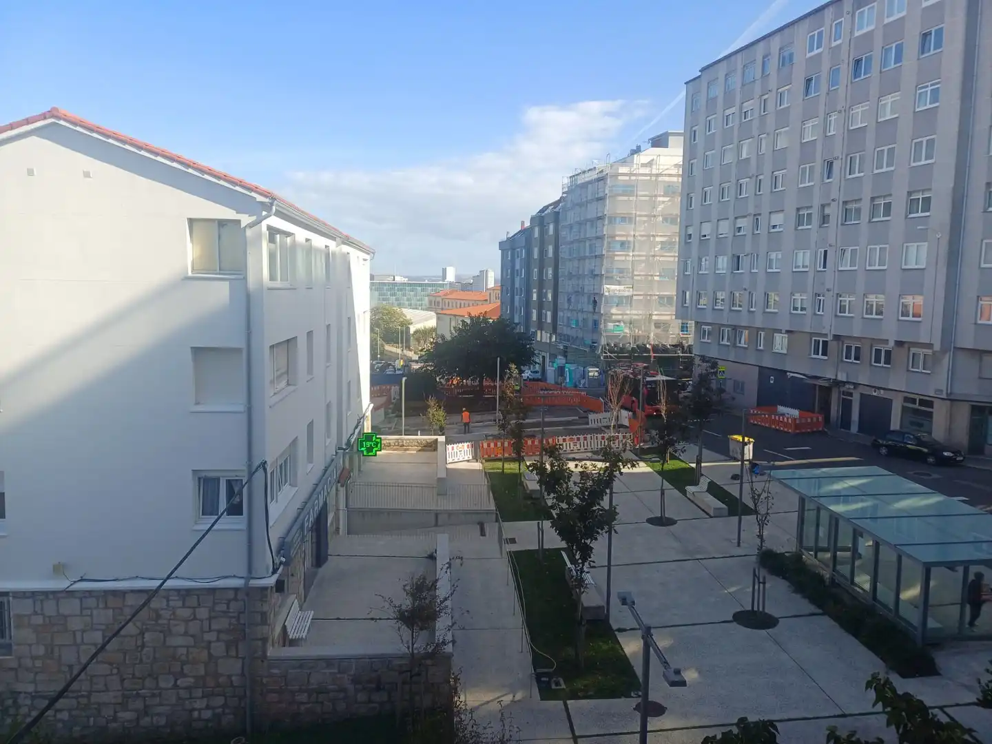 Mini appartamento in vendita a Los Rosales
