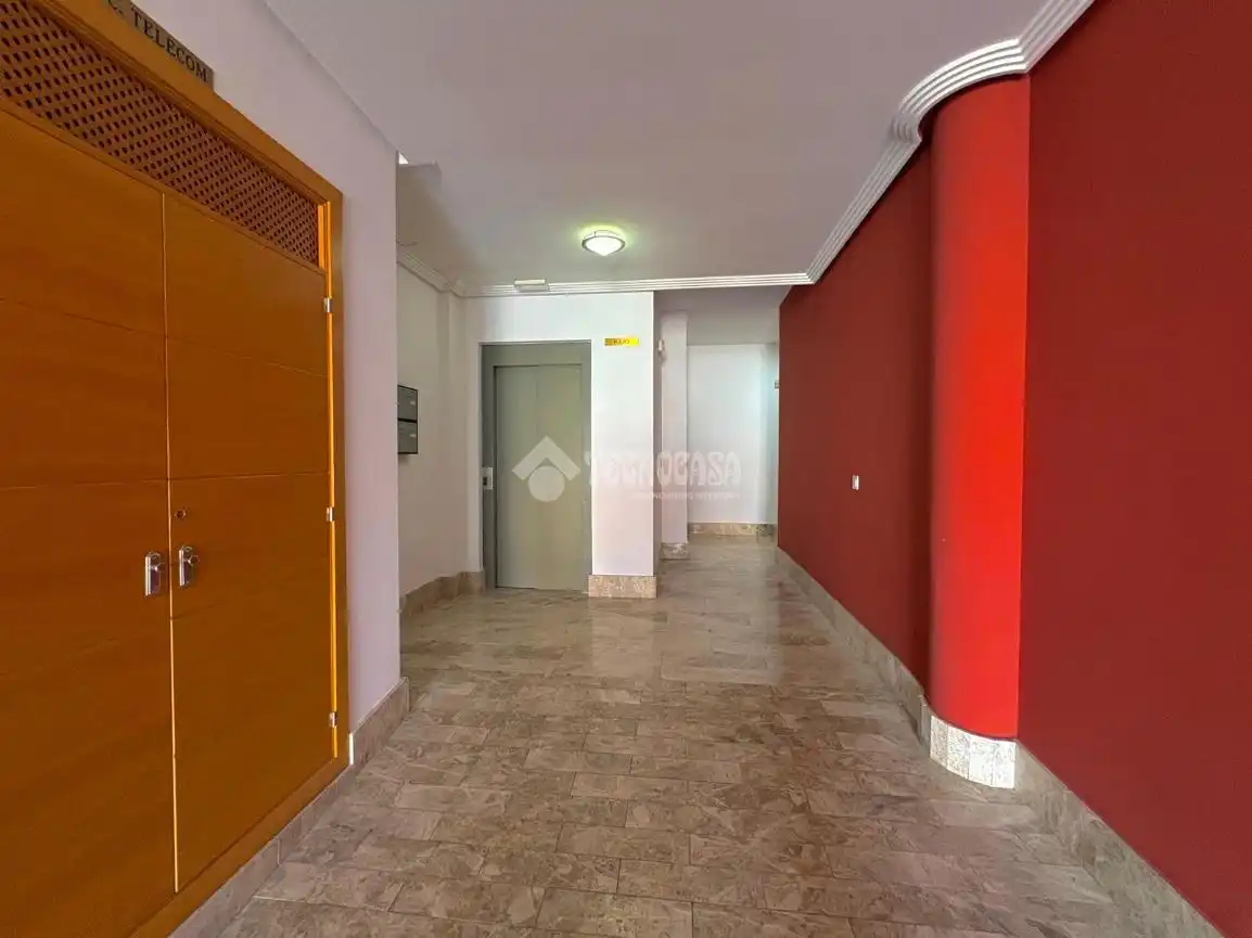 Piso con ascensor en venta en Patrocinio - Nueva Talavera, imagen 7