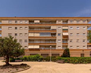 Exterior view of Apartment for sale in Santa Pola  with Air Conditioner and Terrace
