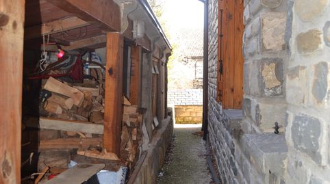 Foto 5 de Casa o xalet en venda a Calle Alta, 29, Aisa, Huesca
