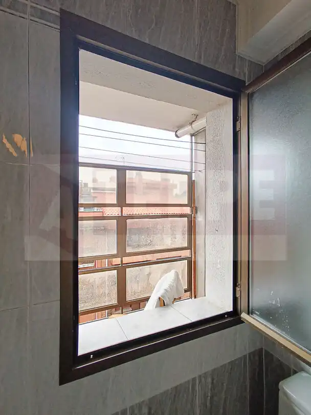 Terraza de Piso en venta en Errenteria con Calefacción y Balcón