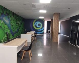 Nau industrial de lloguer a  Girona, Centre
