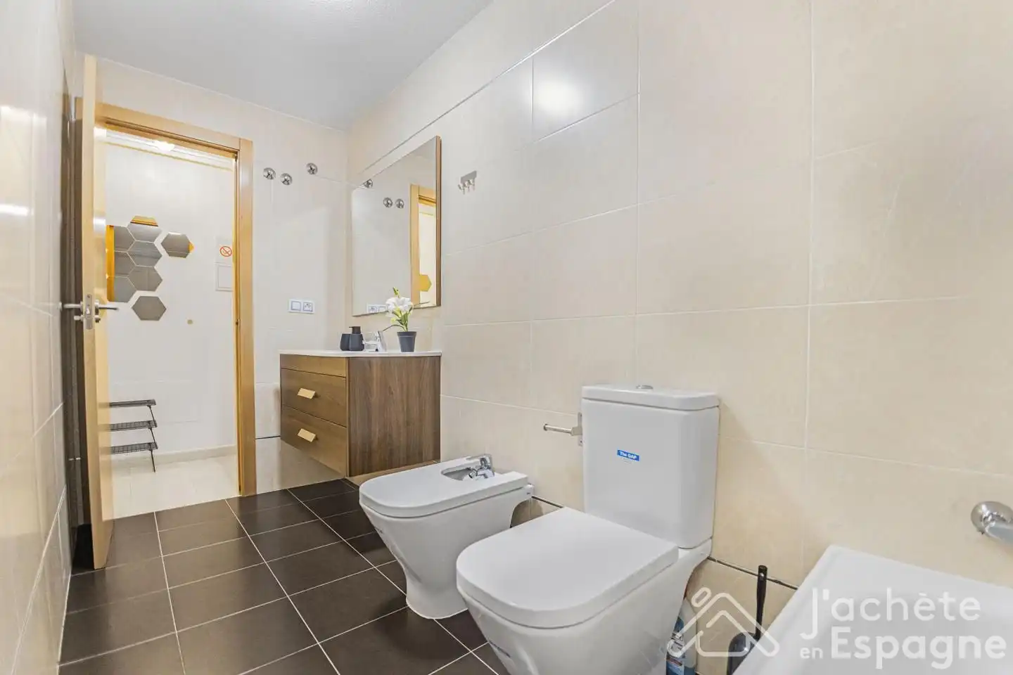 Apartment mit Terrasse zum Verkauf in Maldonado, imagen 18