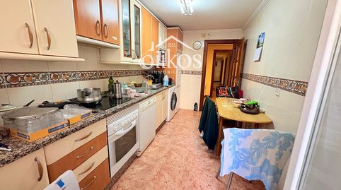 Foto 3 de Pis en venda a Garrido Sur, Salamanca Capital