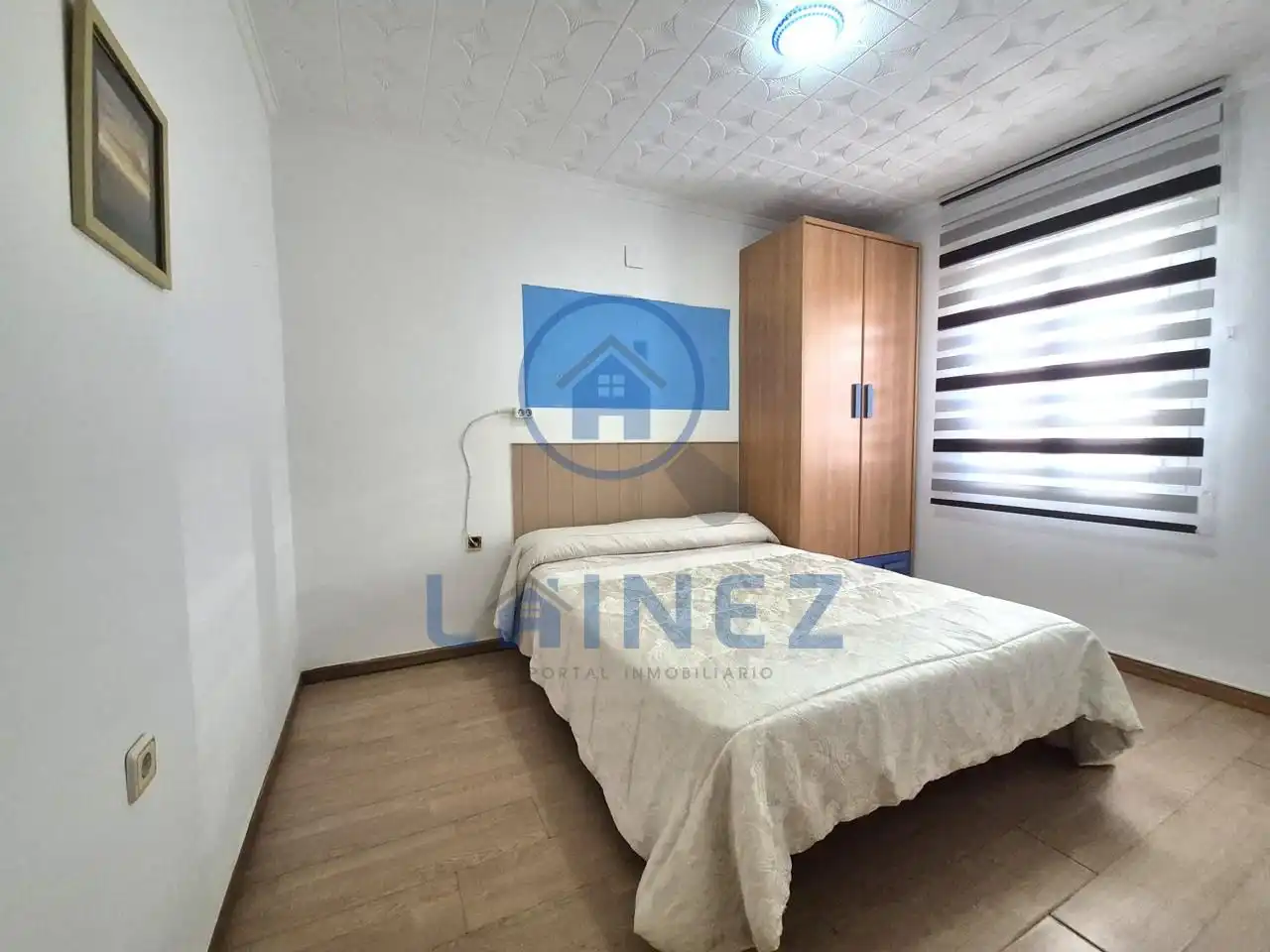 Schlafzimmer von Gebäude zum Verkauf in Peñarroya-Pueblonuevo