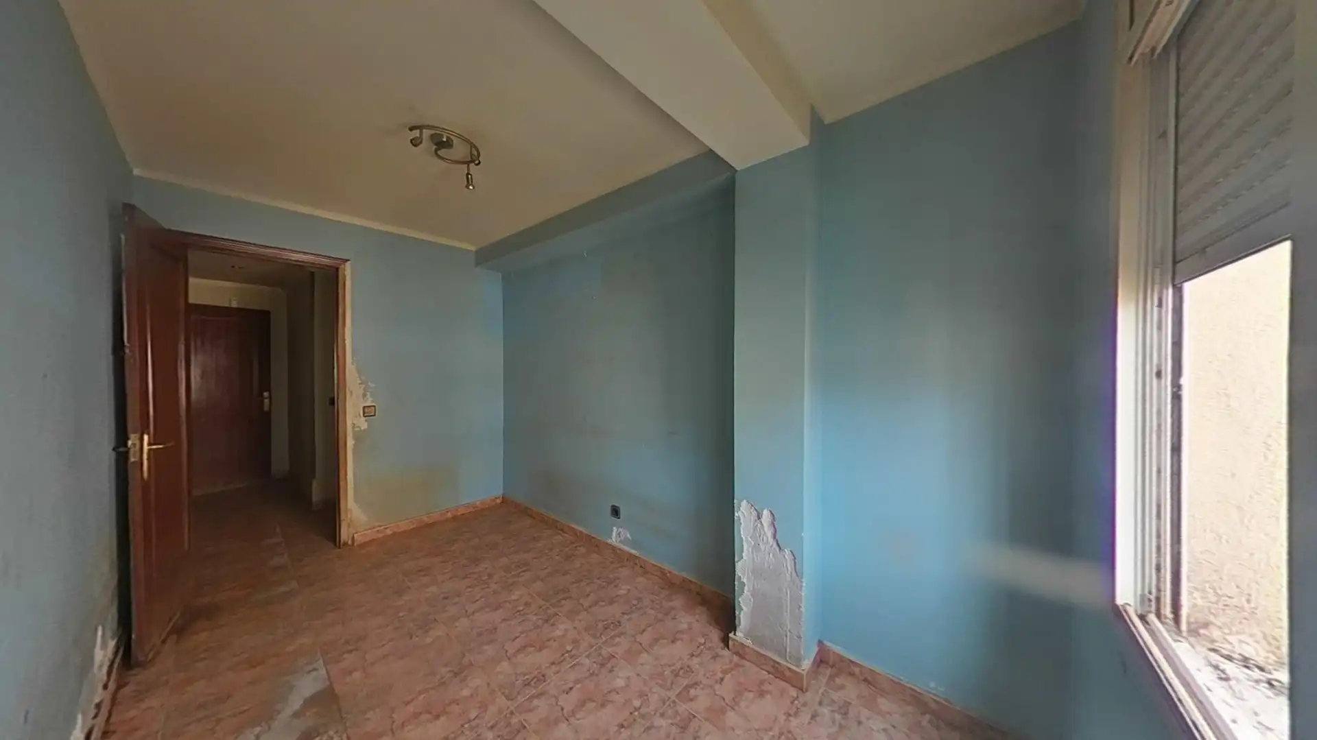 Habitación de Piso en venta en Reus
