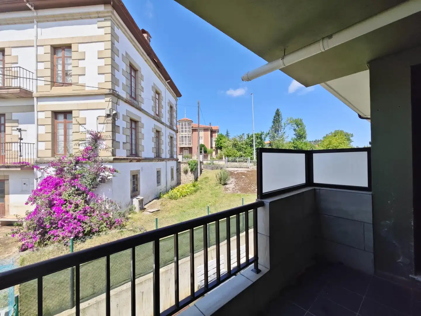 Terrassa de Apartament en venda en Reocín amb Parquet