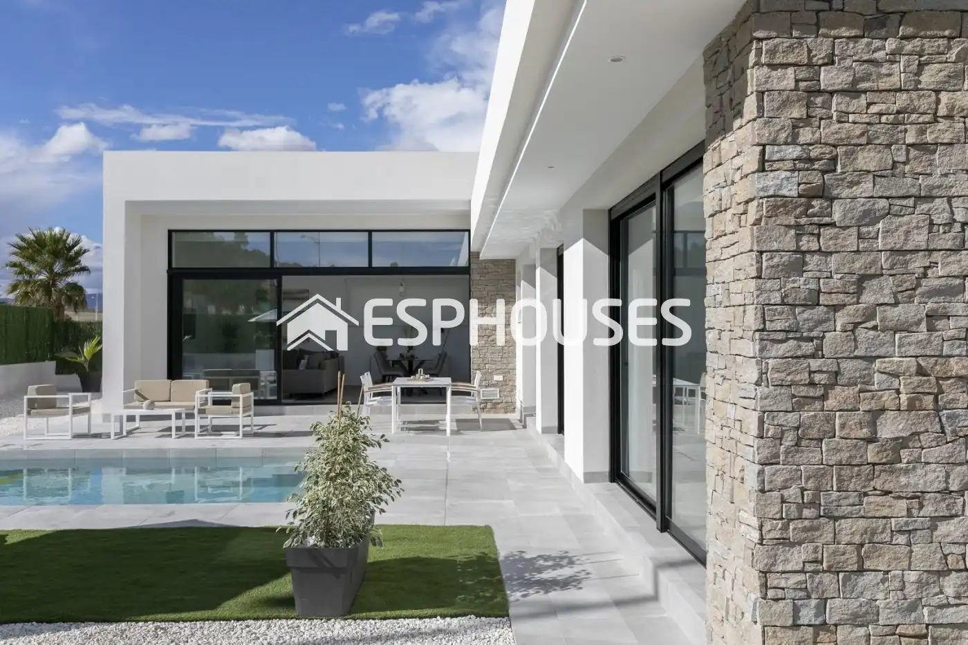 Villa avec terrasse à vendre à Calasparra, imagen 23