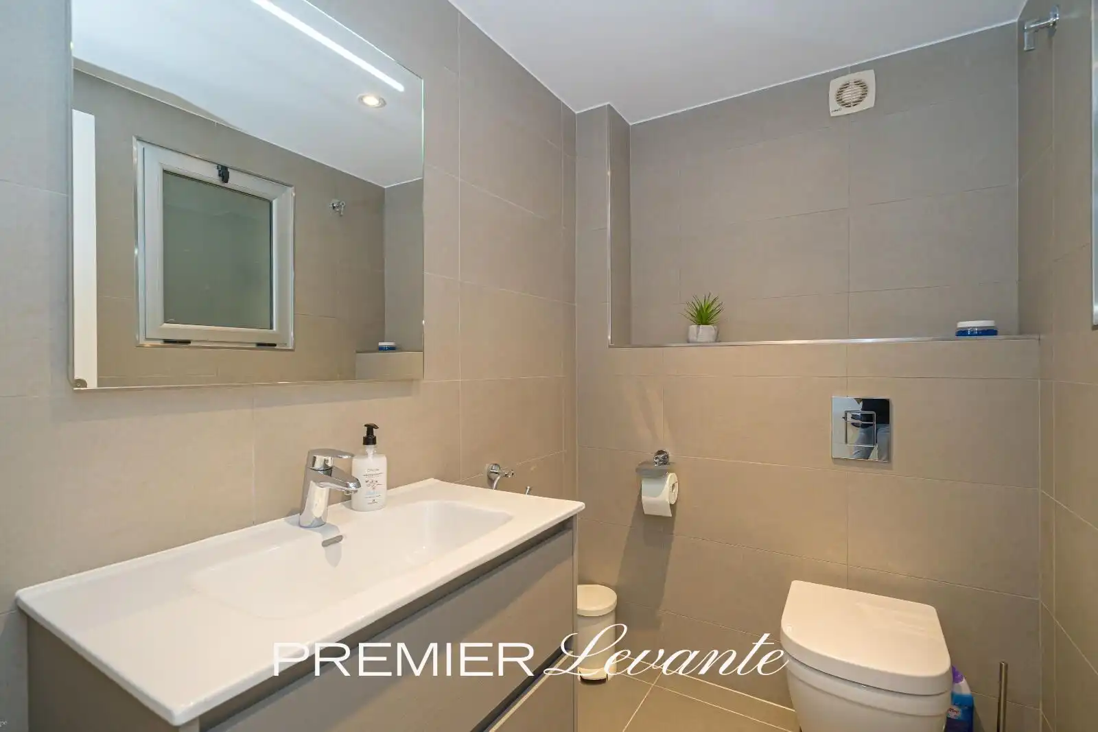 Baño de Casa o chalet en venta en L'Alfàs del Pi