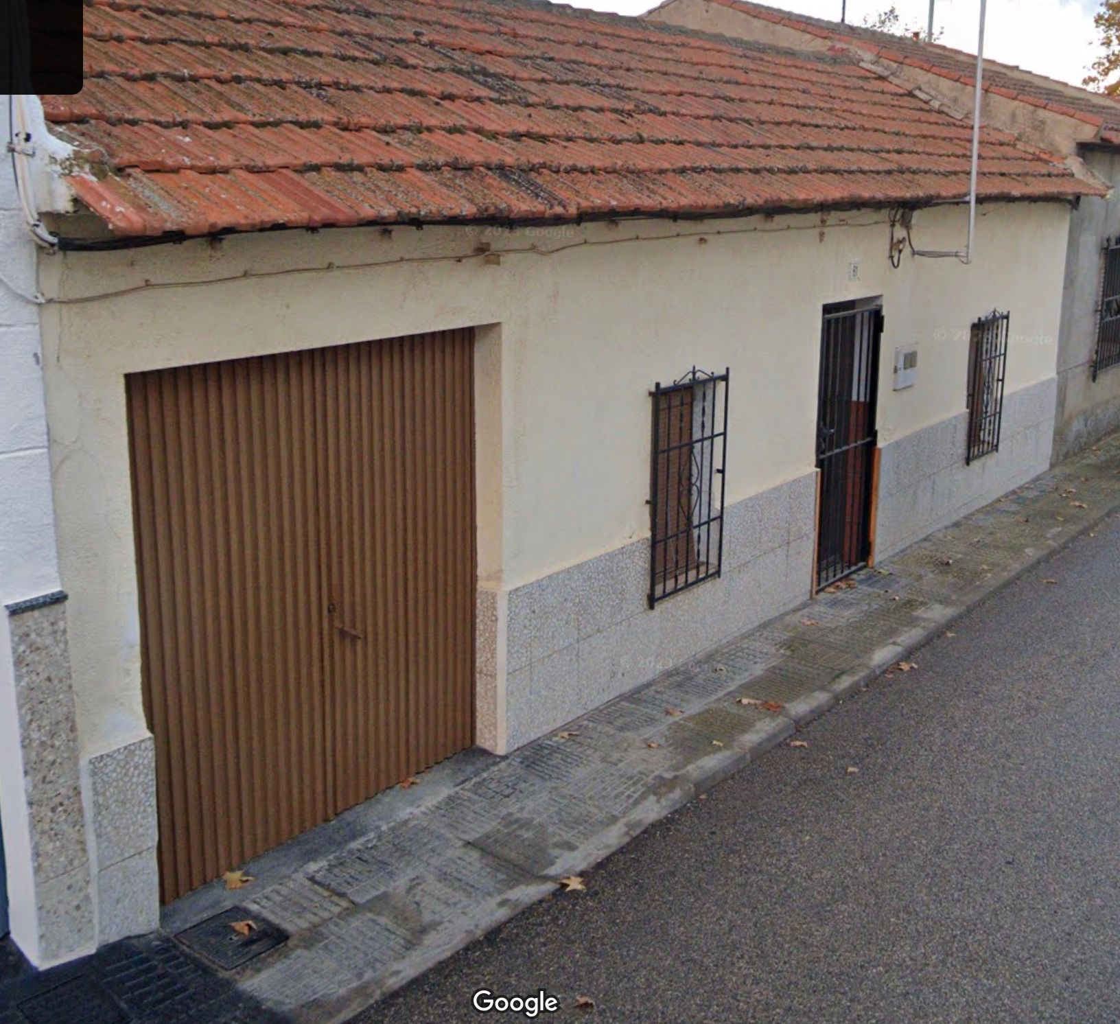 Casa o xalet en venda a Calle Cazadores, 61