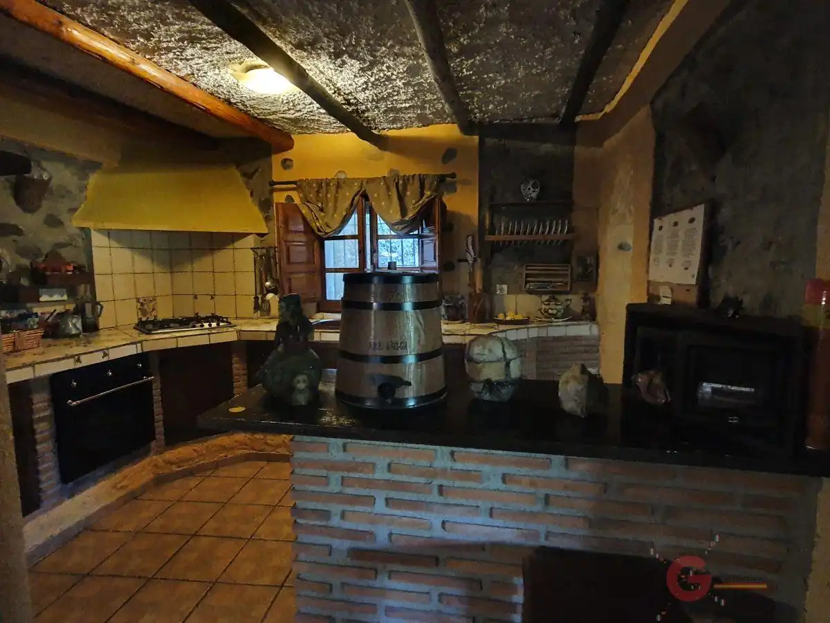 Villa avec piscine à vendre à Órgiva, imagen 11